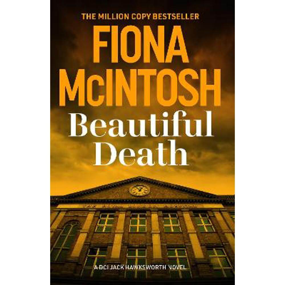 Beautiful Death (Paperback) - Fiona McIntosh